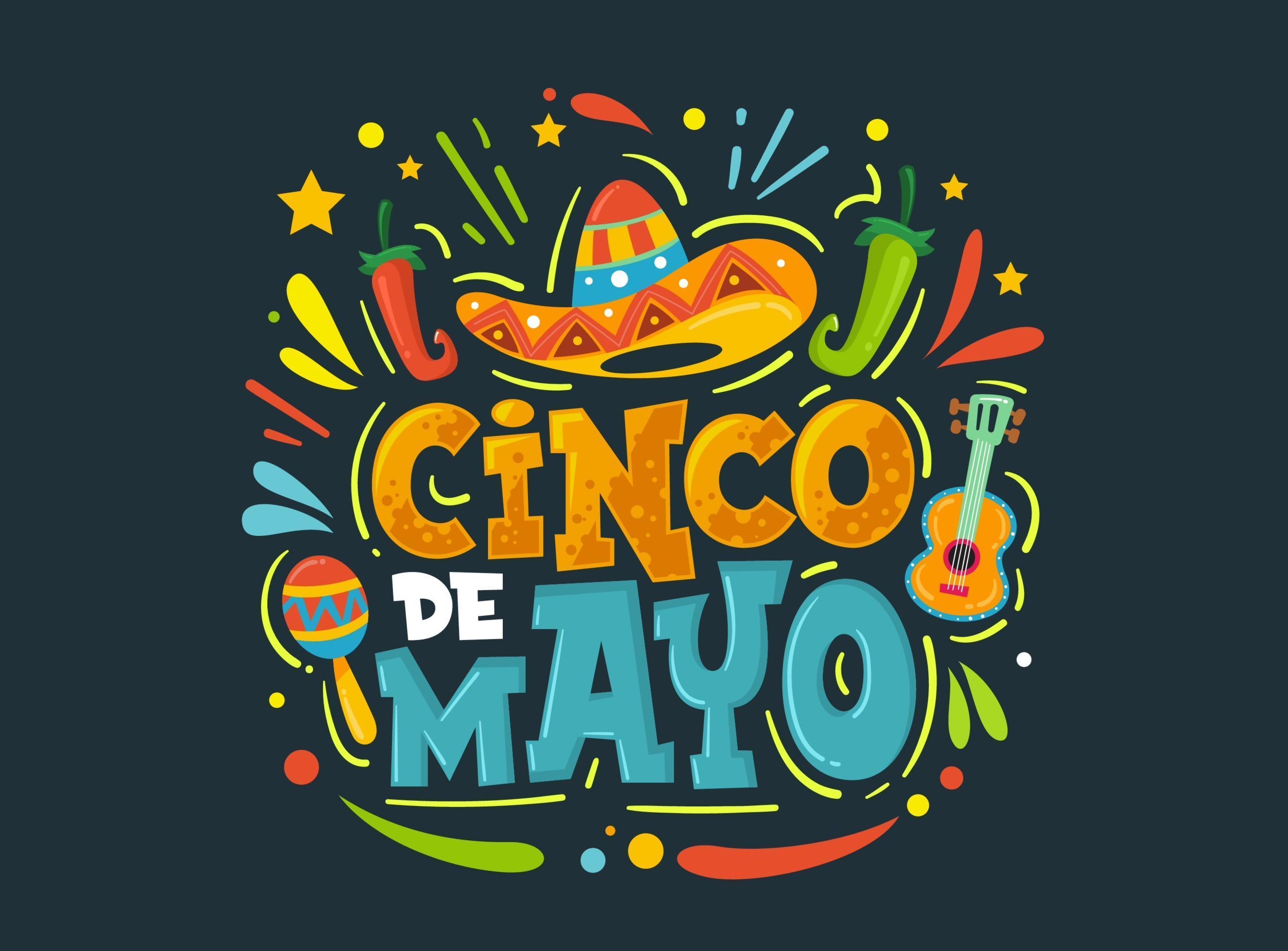 Cinco De Mayo Wallpapers