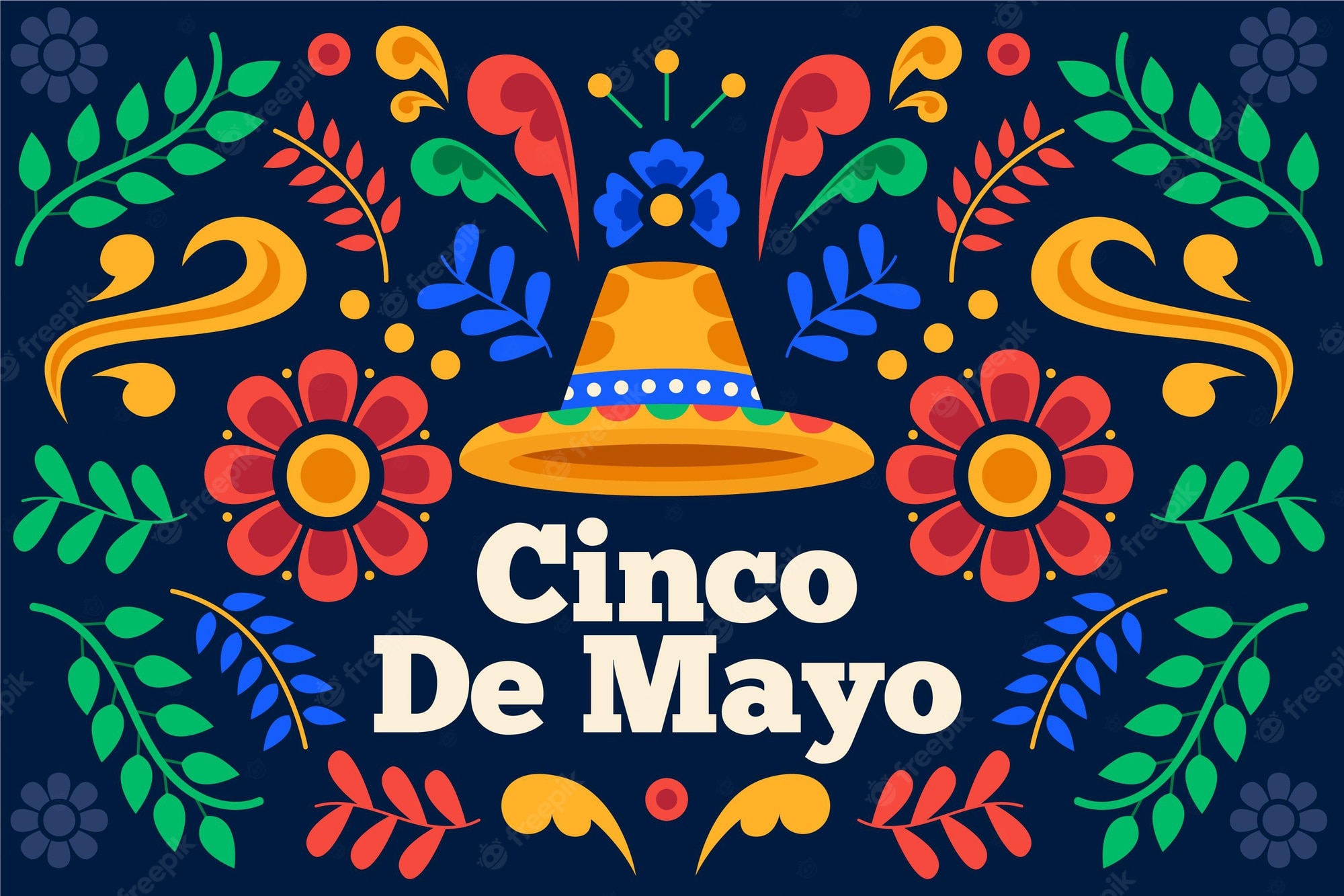 Cinco De Mayo Wallpapers