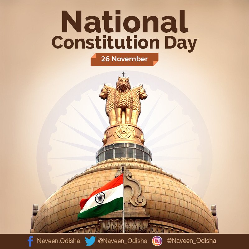 Constitution Day Wallpapers