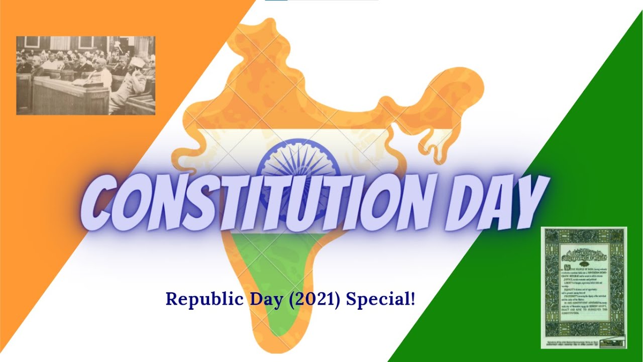 Constitution Day Wallpapers