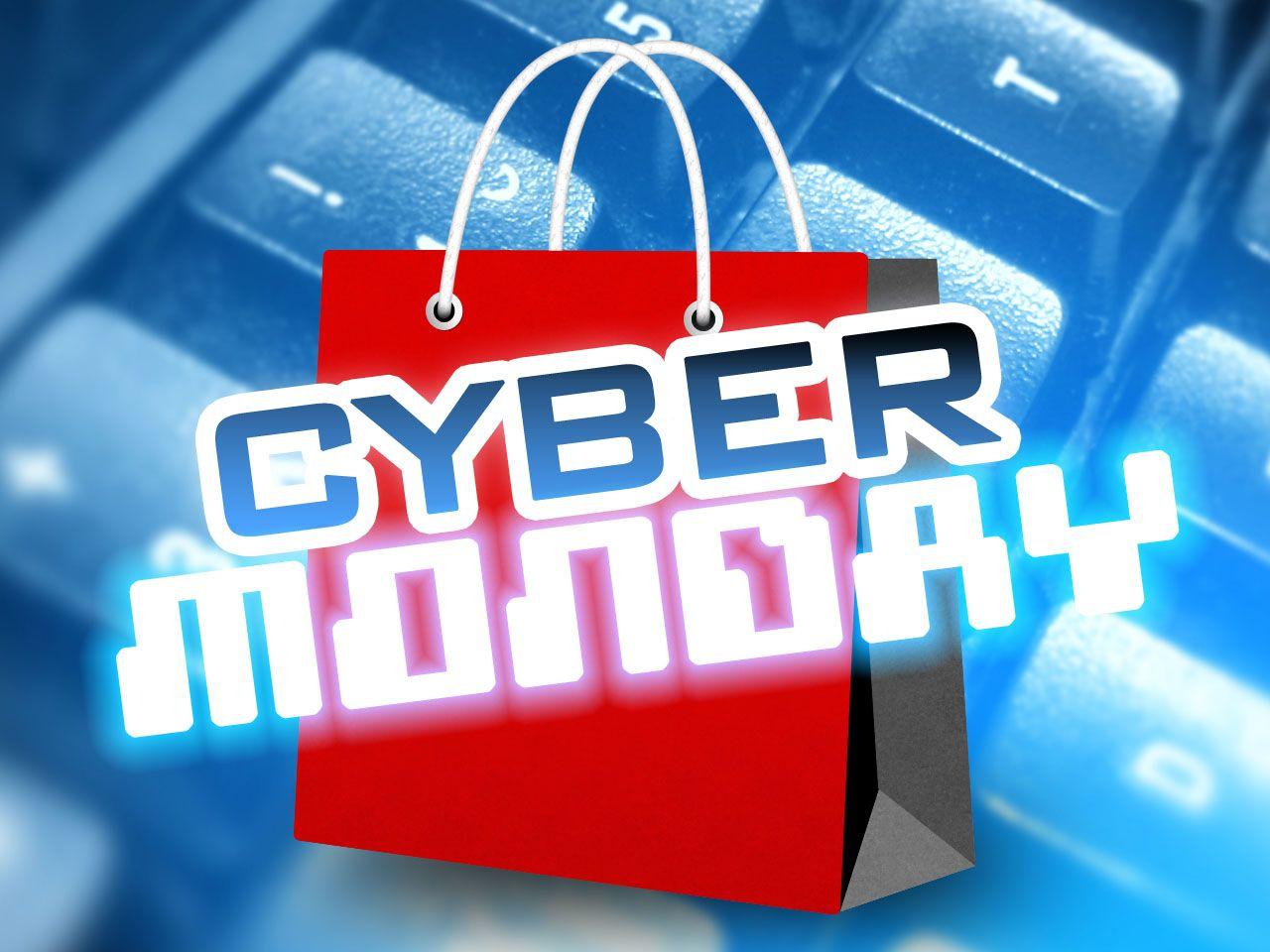 Cyber Monday Wallpapers