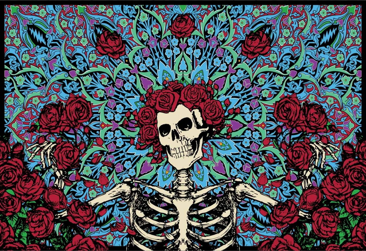 Dia De Muertos Wallpapers