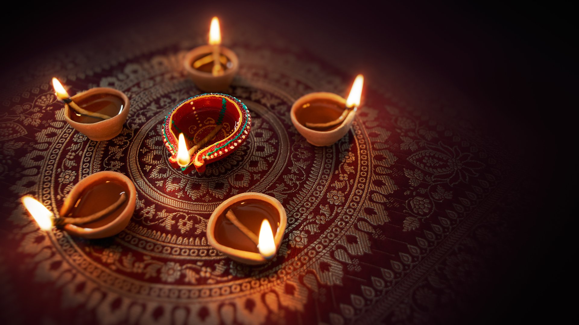 Diwali Wallpapers