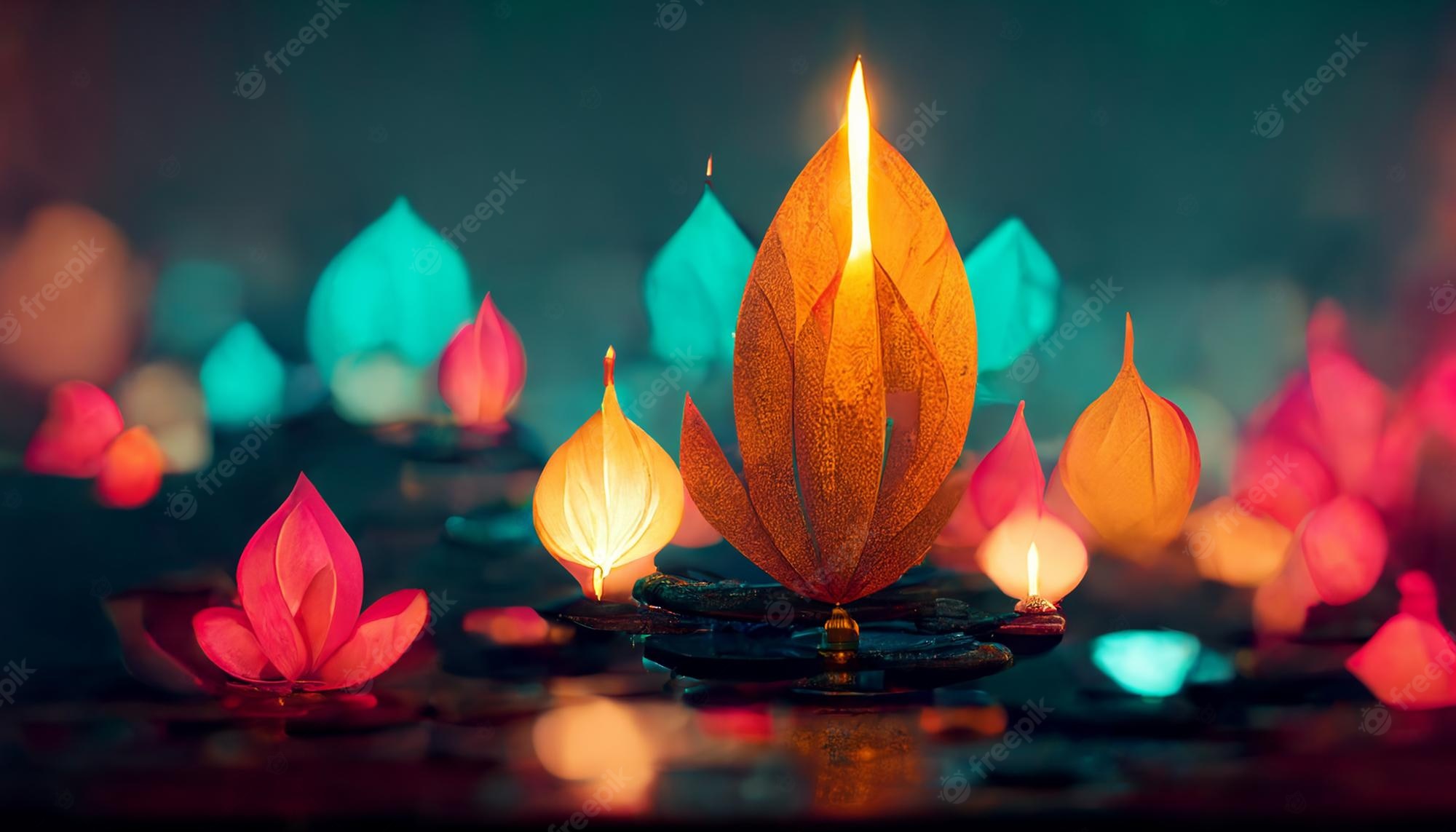 Diwali Wallpapers