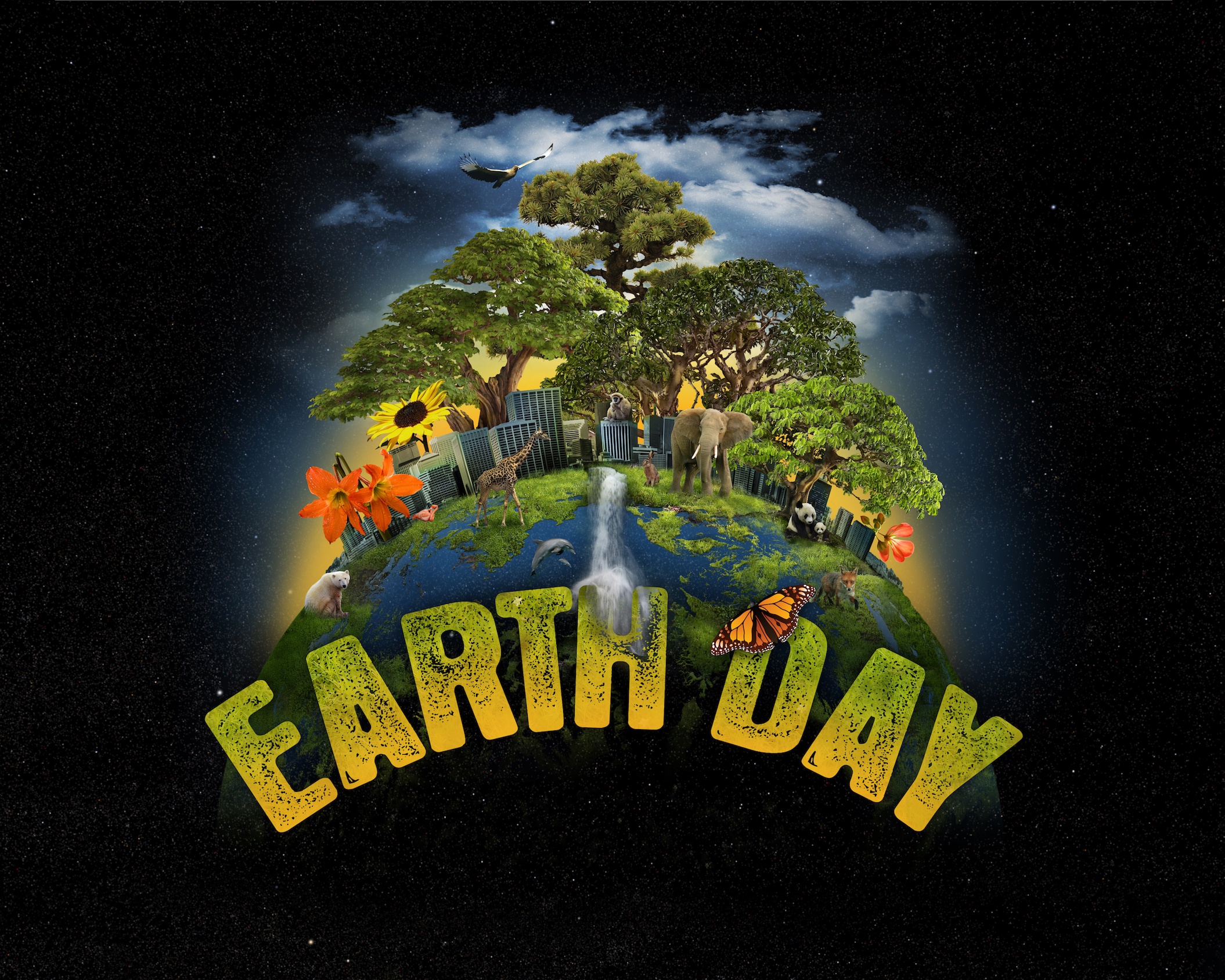 Earth Day Wallpapers