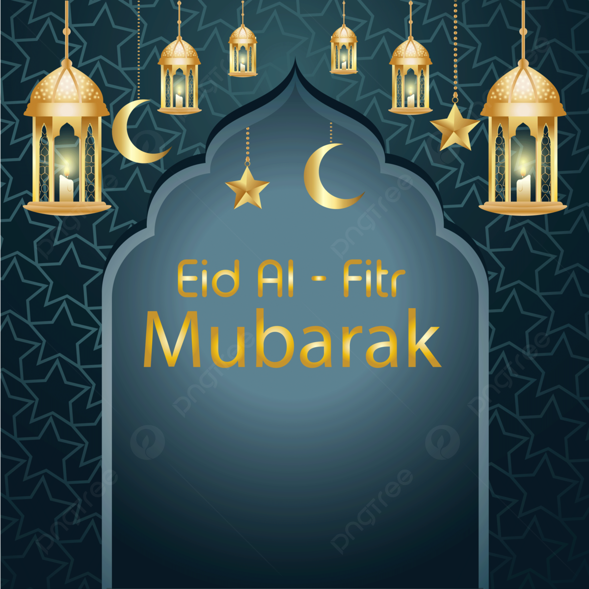 Eid Ul-Fitr Wallpapers