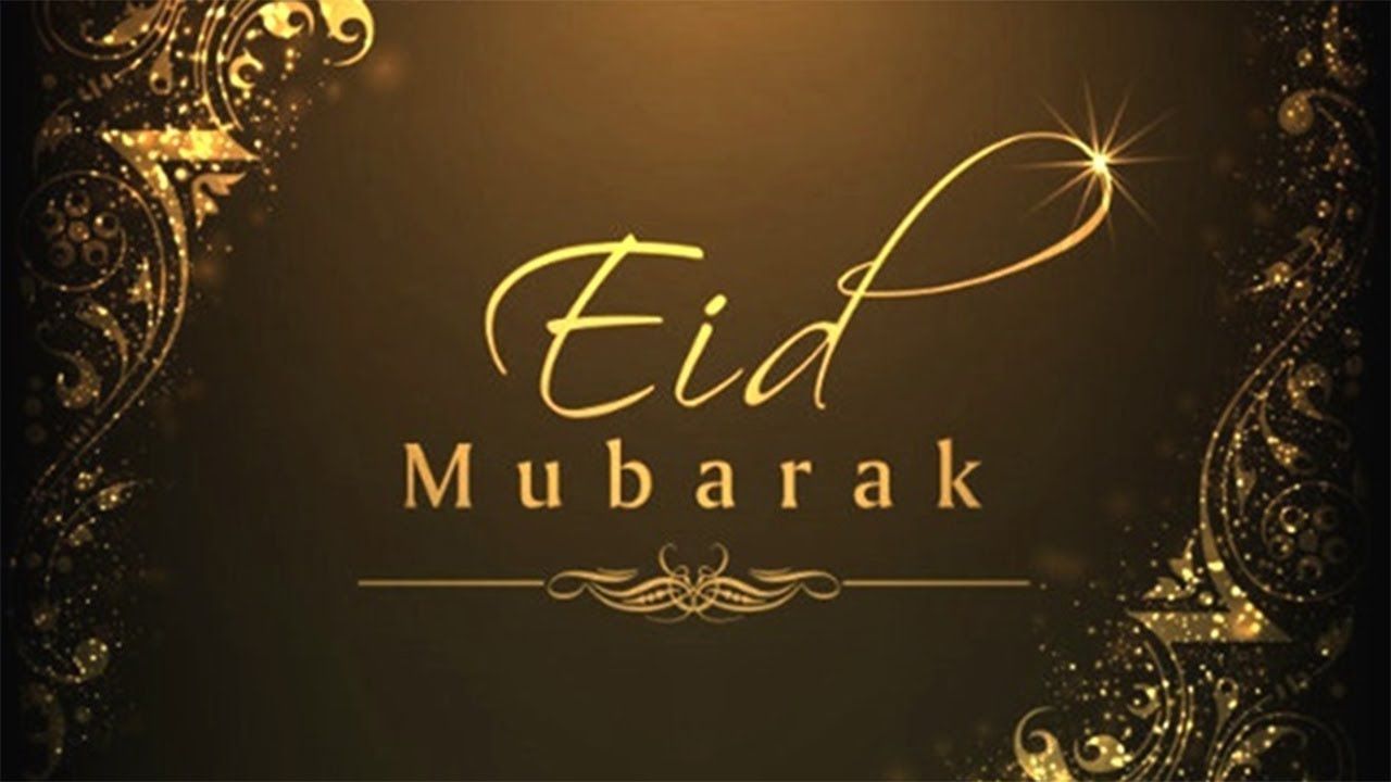 Eid Ul-Fitr Wallpapers