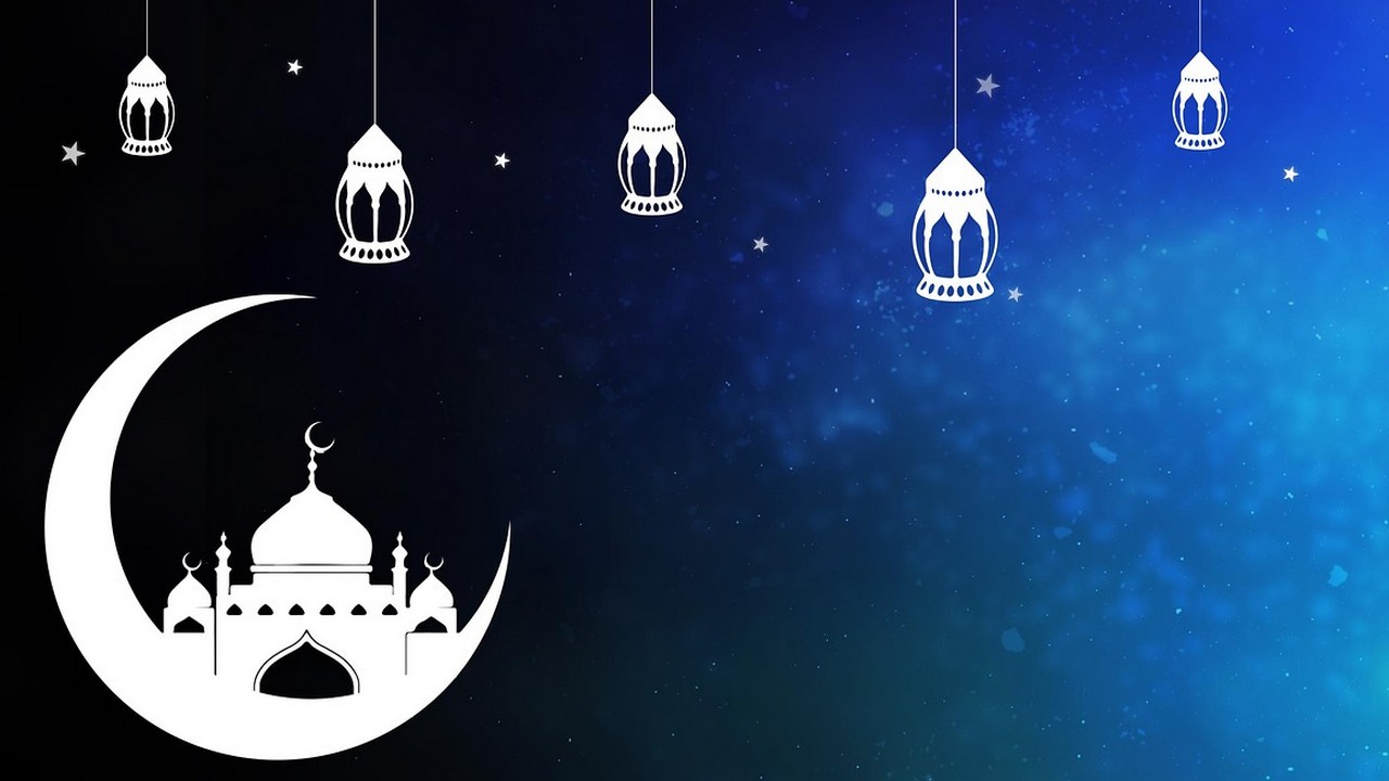 Eid Ul-Fitr Wallpapers