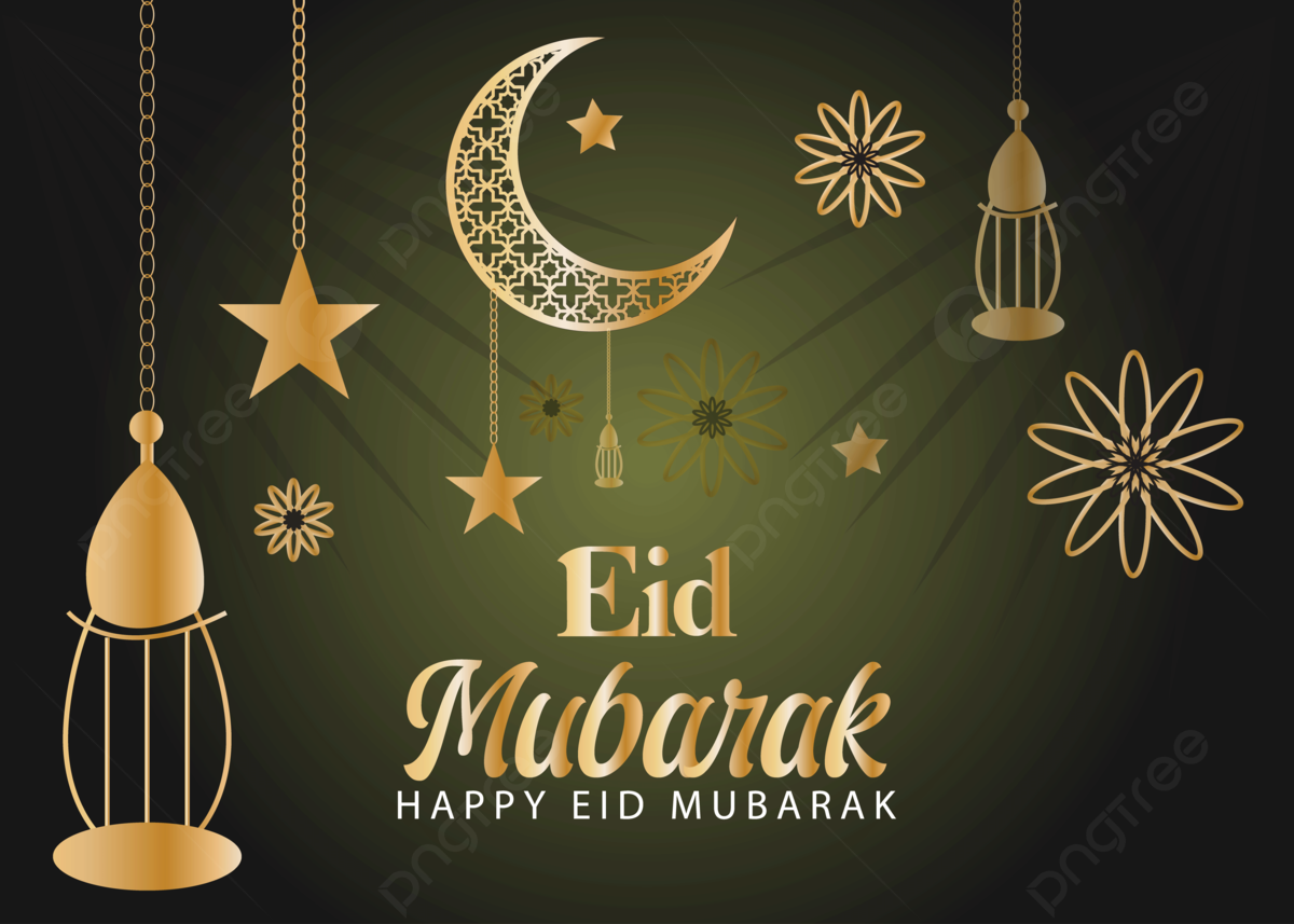 Eid Ul-Fitr Wallpapers