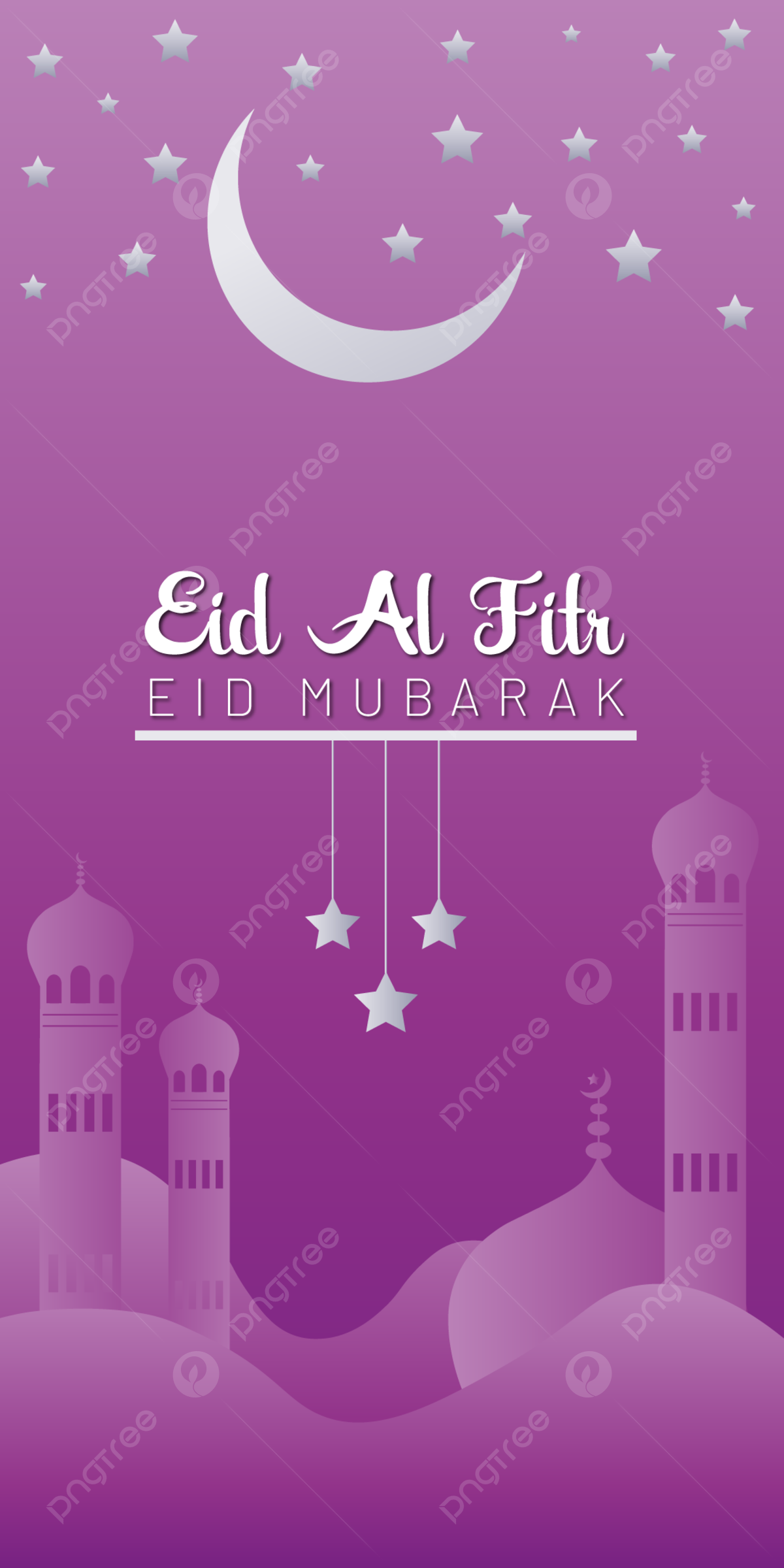 Eid Ul-Fitr Wallpapers