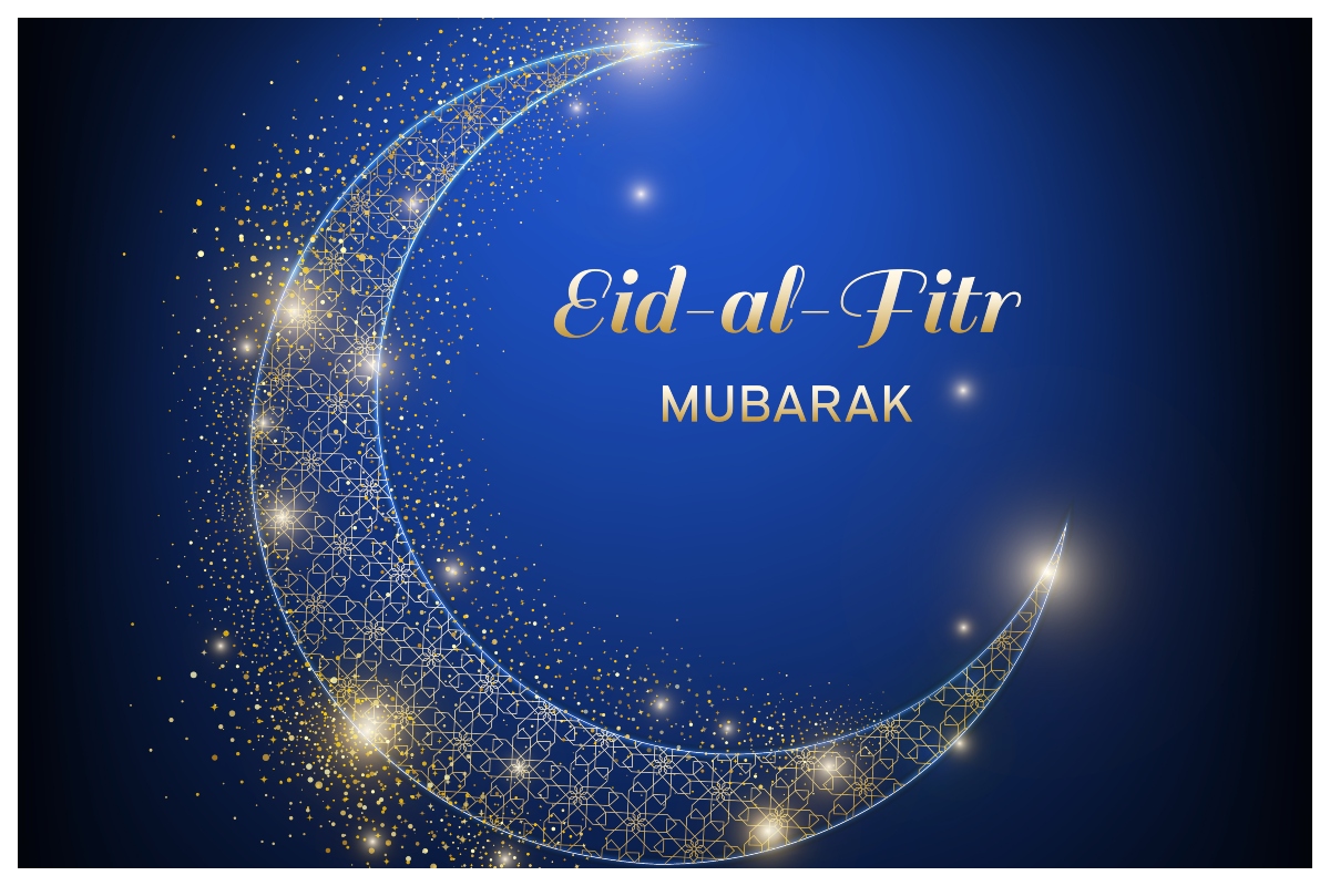 Eid Ul-Fitr Wallpapers