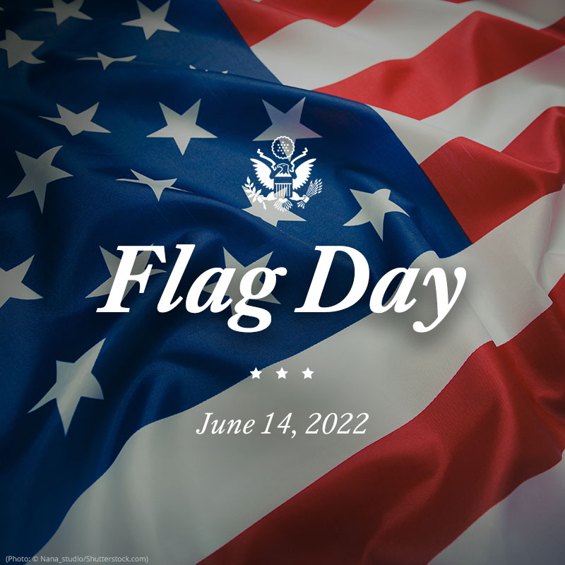 Flag Day Wallpapers