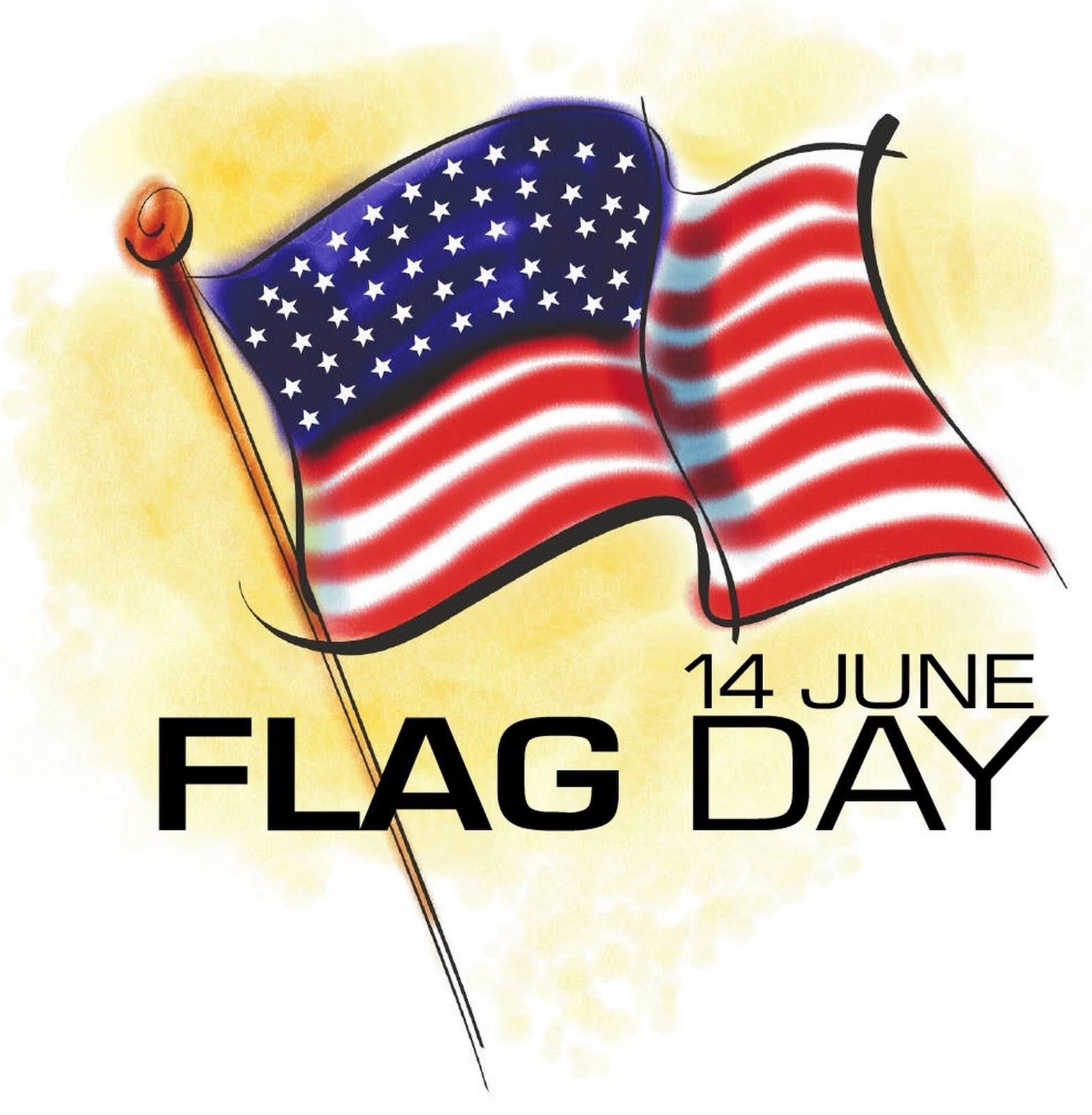 Flag Day Wallpapers