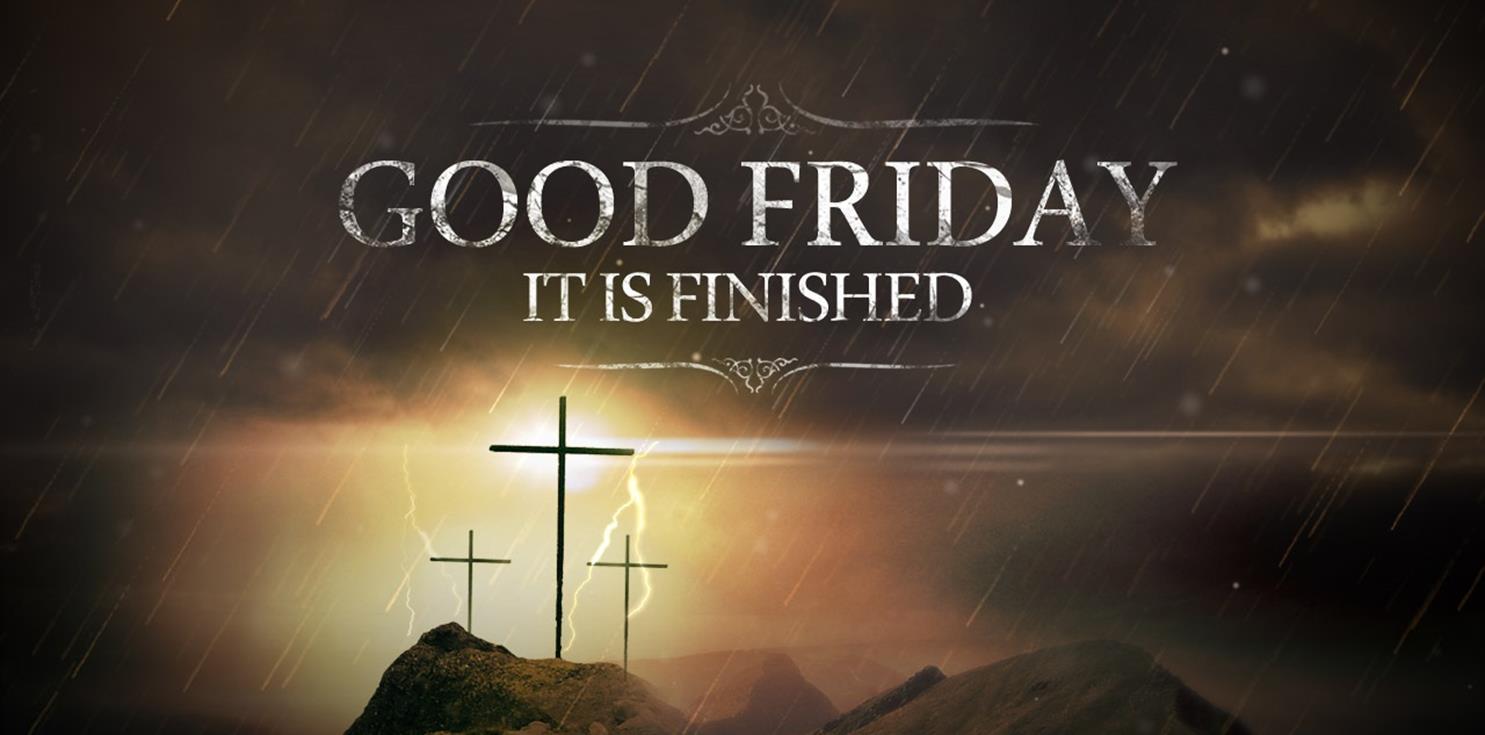 Good Friday Wallpapers