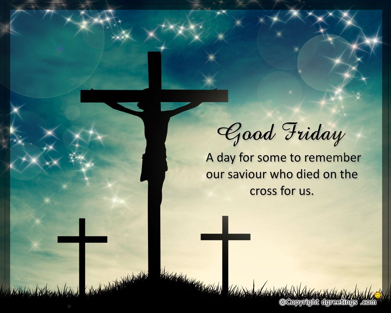 Good Friday Wallpapers