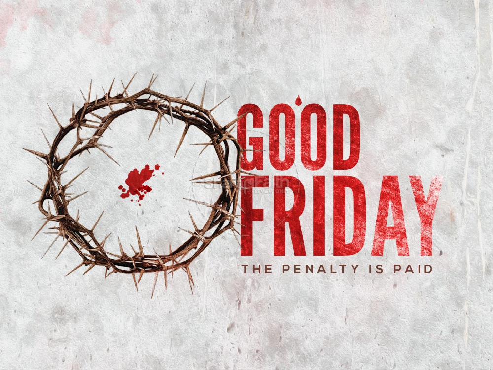 Good Friday Wallpapers