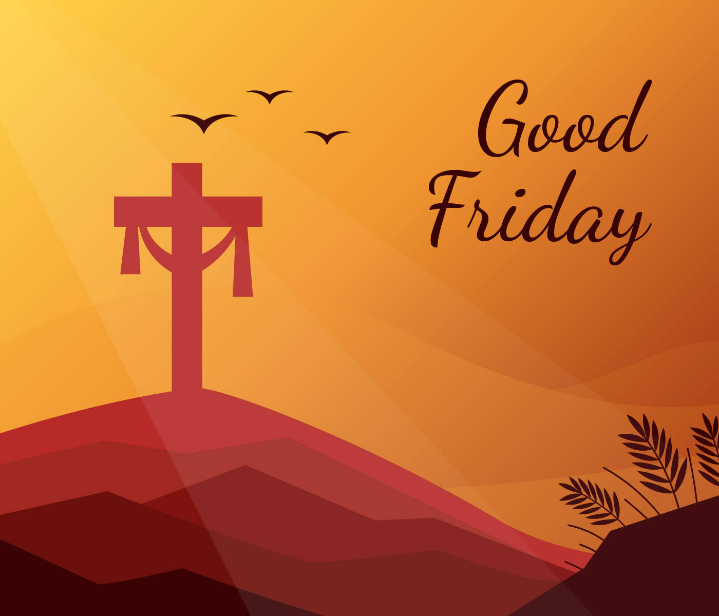 Good Friday Wallpapers