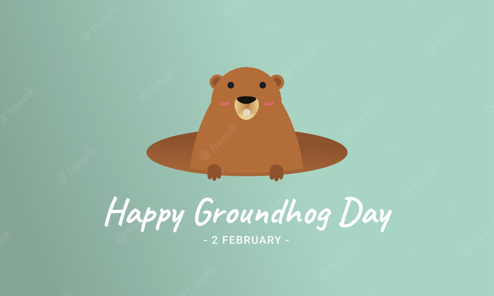 Groundhog Day Wallpapers