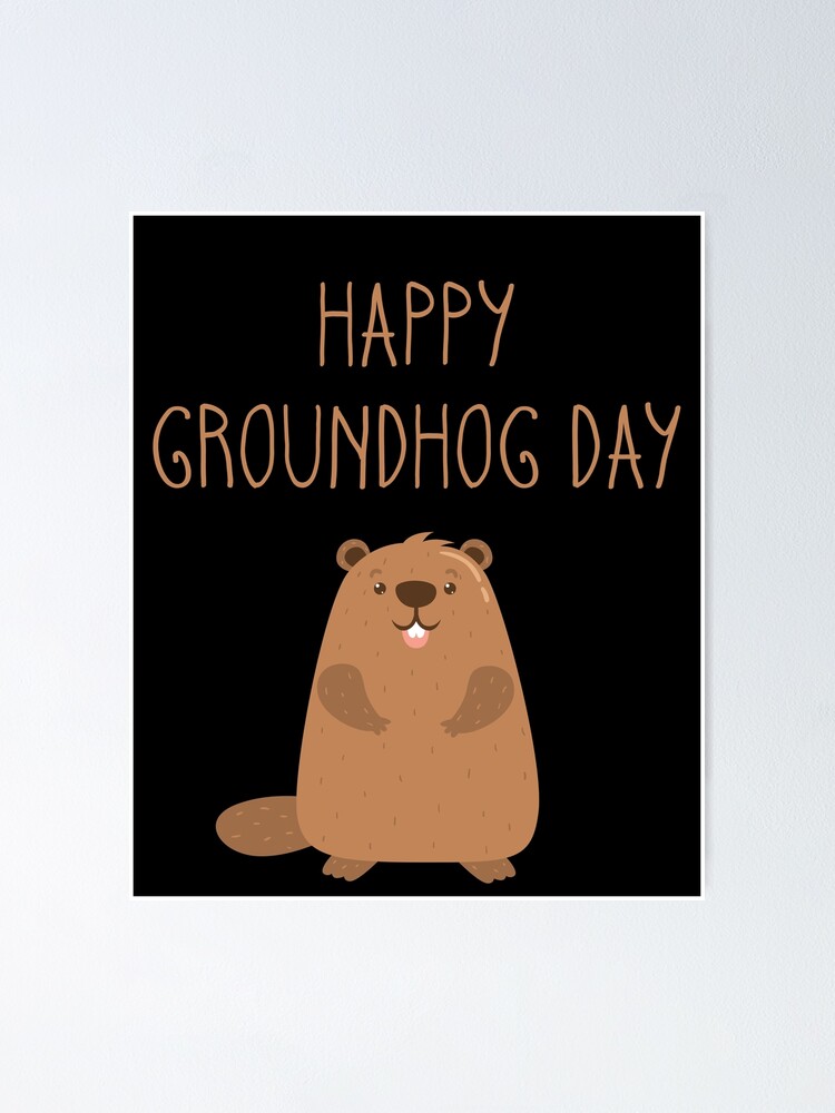 Groundhog Day Wallpapers