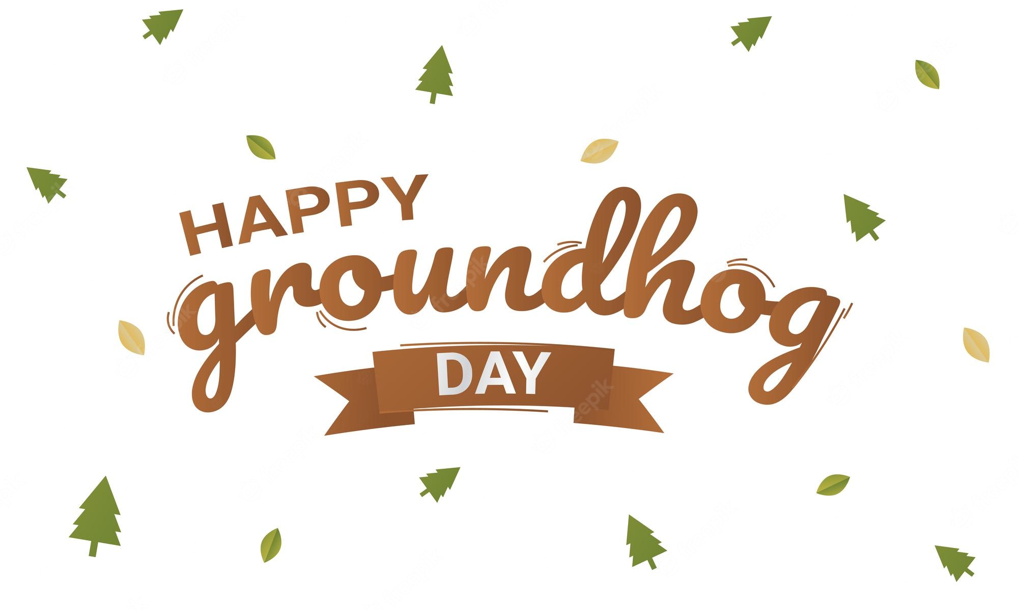 Groundhog Day Wallpapers