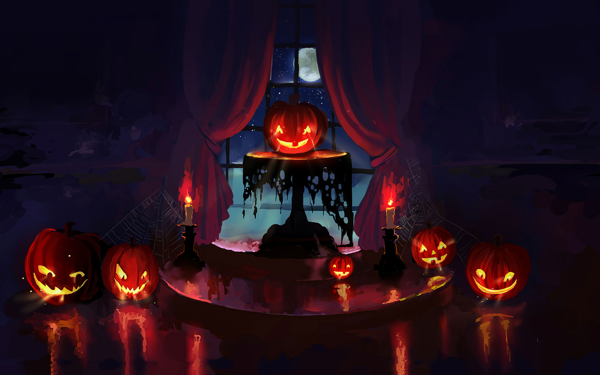 Halloween 2019 Wallpapers