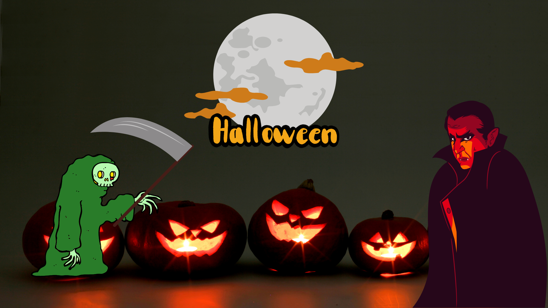 Halloween 2019 Wallpapers