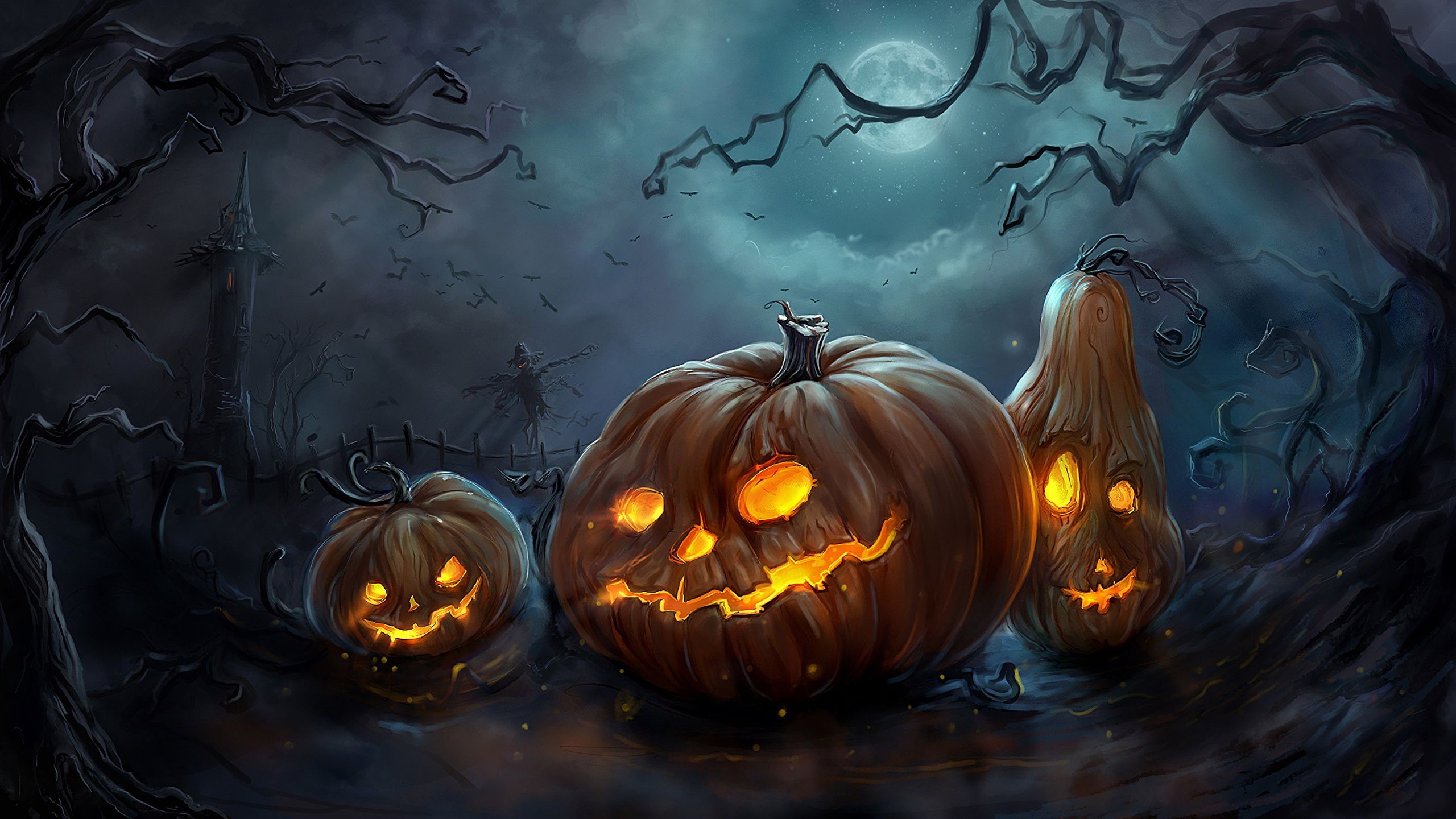 Halloween 2019 Wallpapers