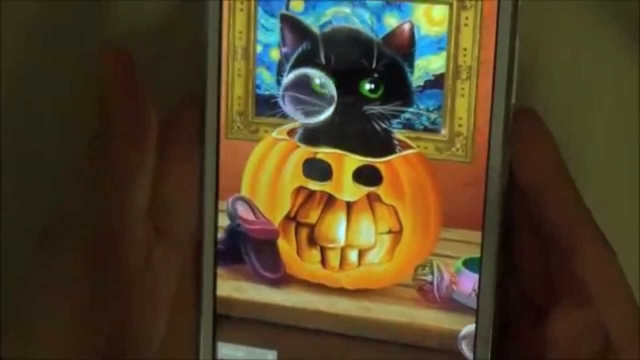 Halloween 2019 Wallpapers