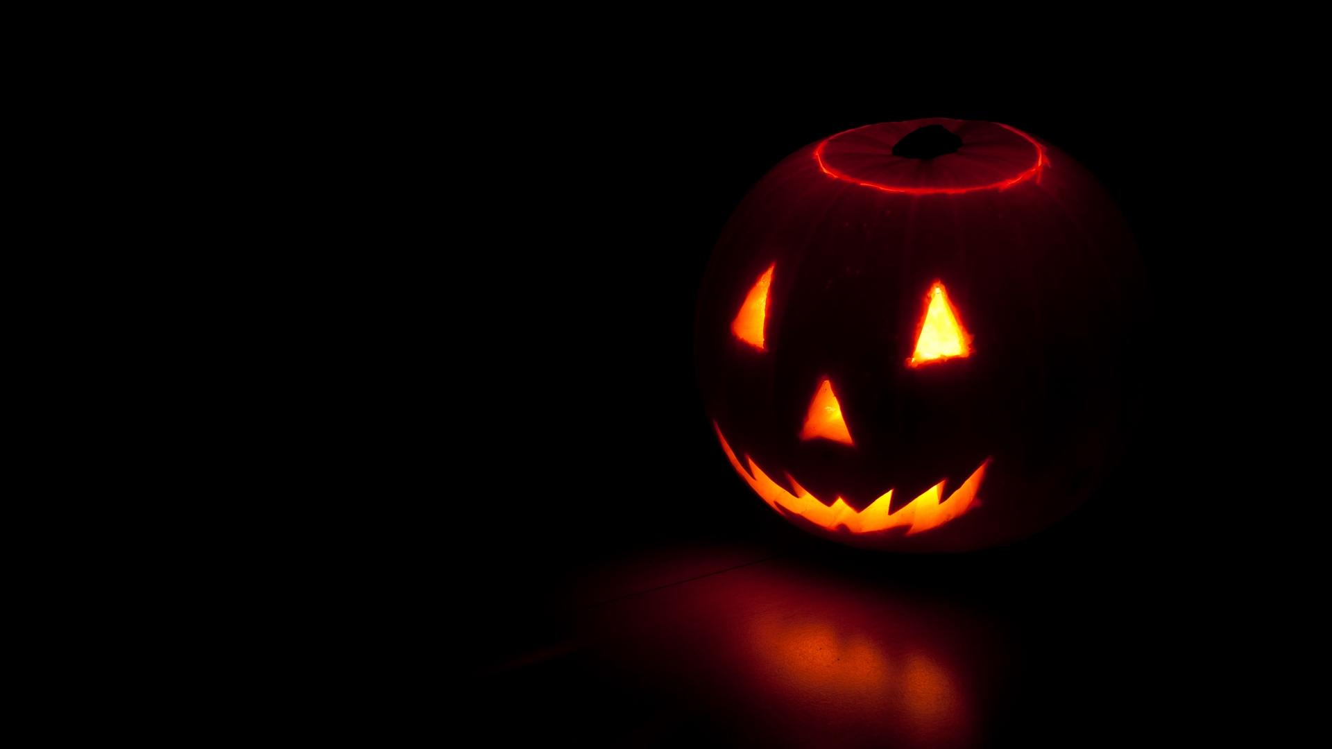 Halloween Pumpkin Wallpapers