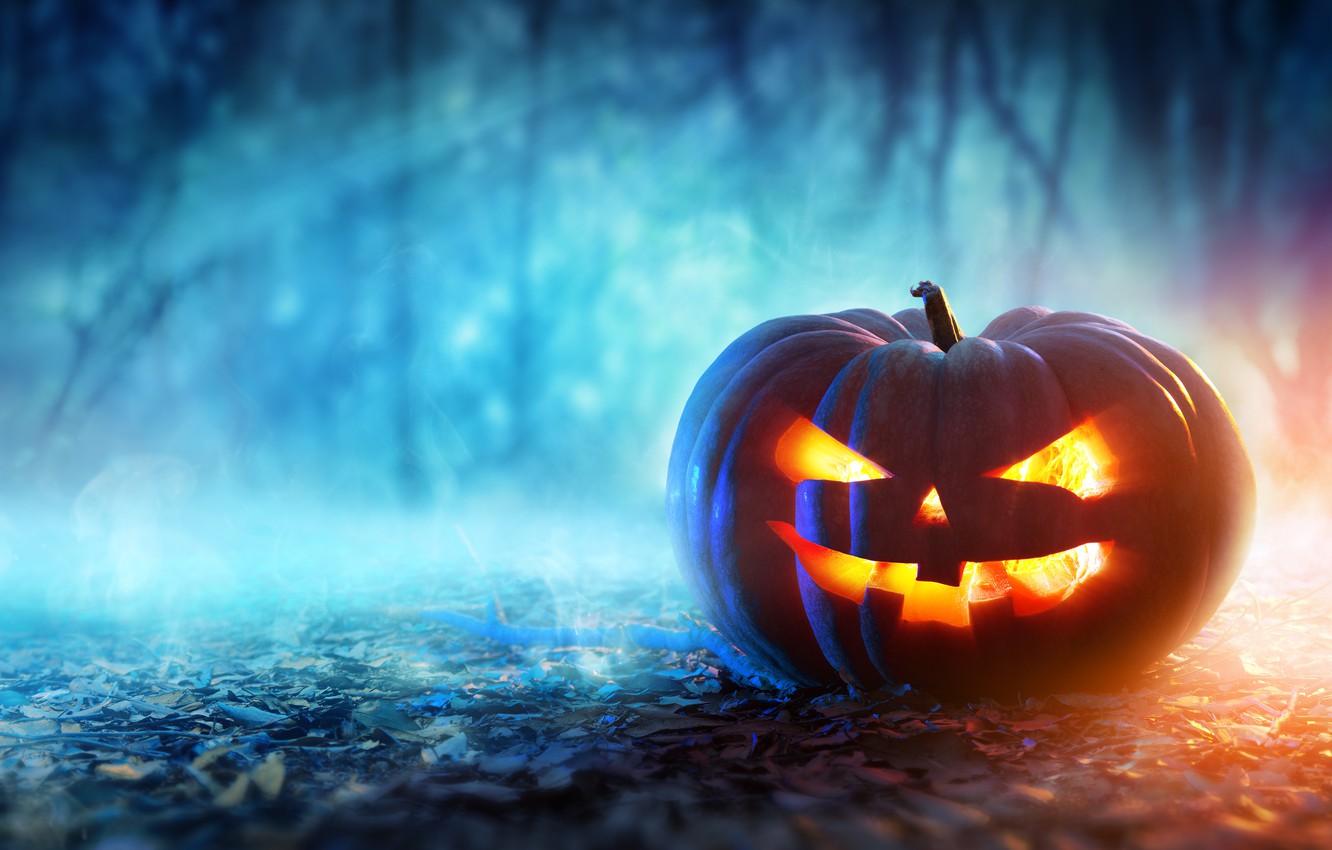 Halloween Pumpkin Wallpapers