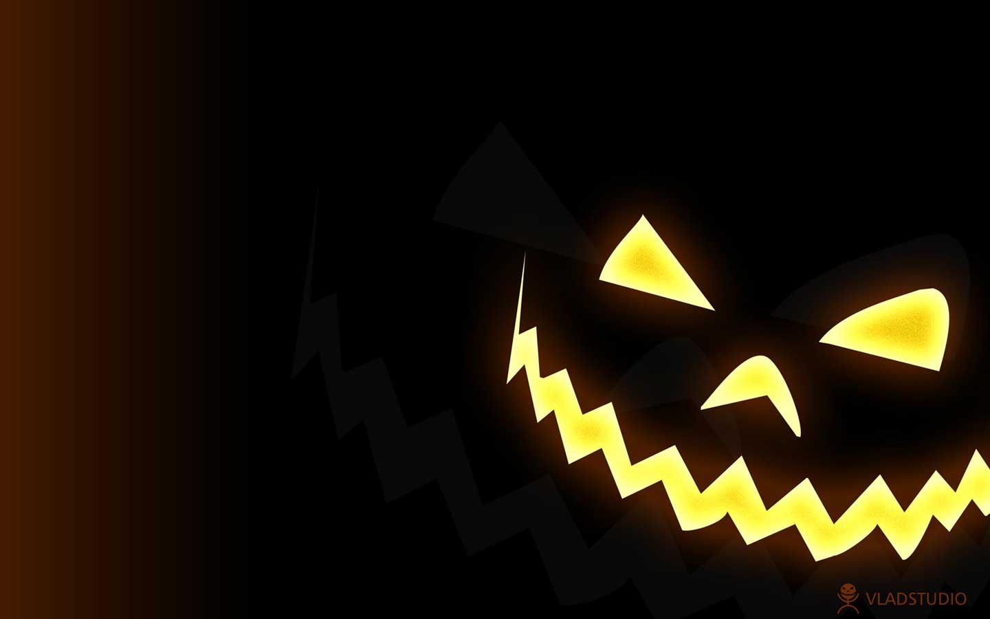 Halloween Scary Pumpkin Wallpapers