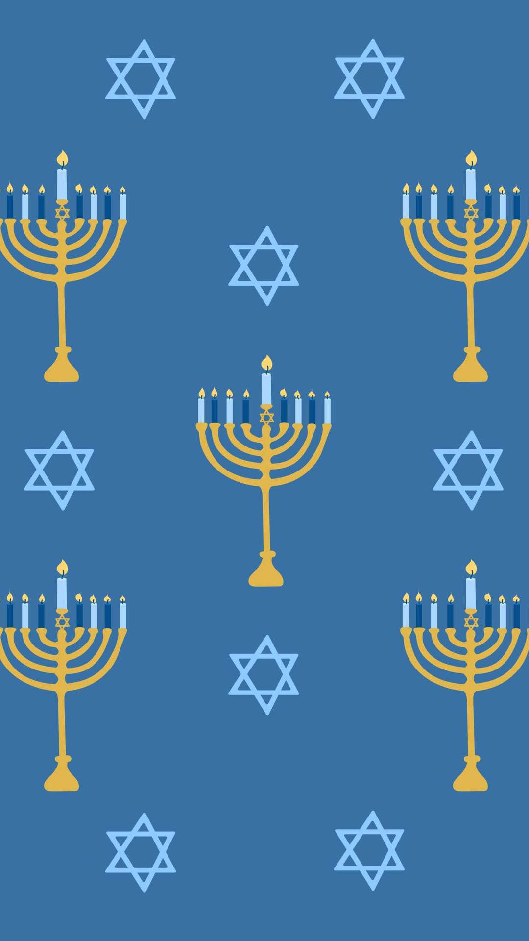 Hanukkah Wallpapers