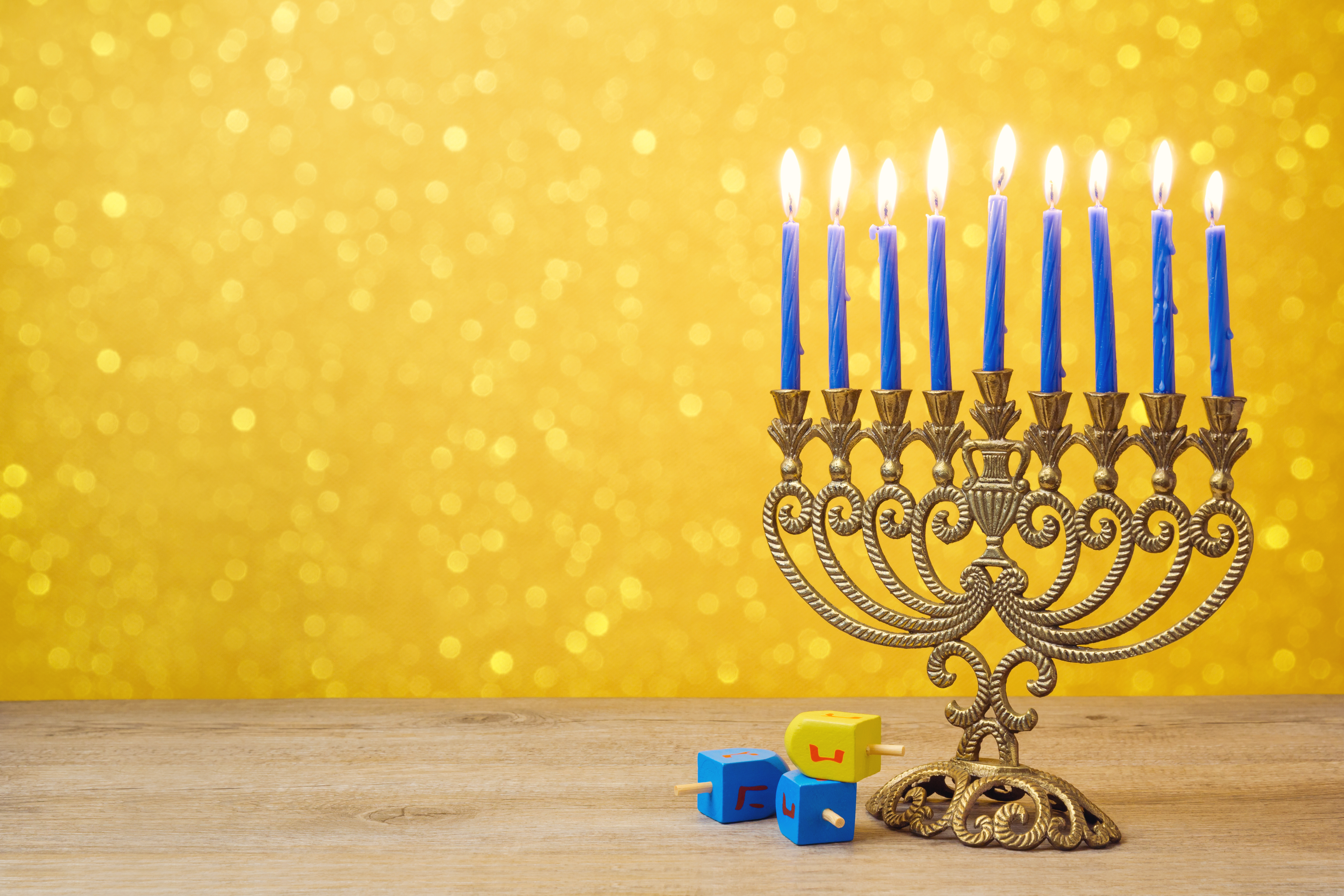 Hanukkah Wallpapers