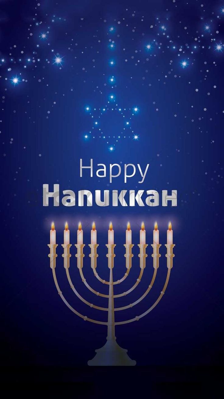 Hanukkah Wallpapers