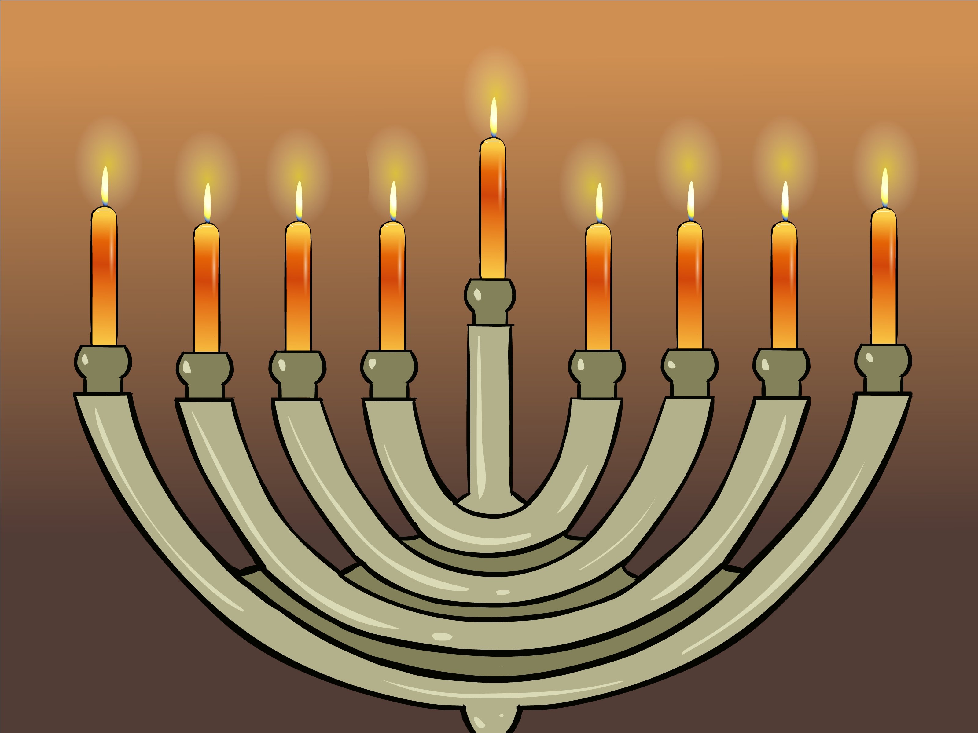 Hanukkah Wallpapers