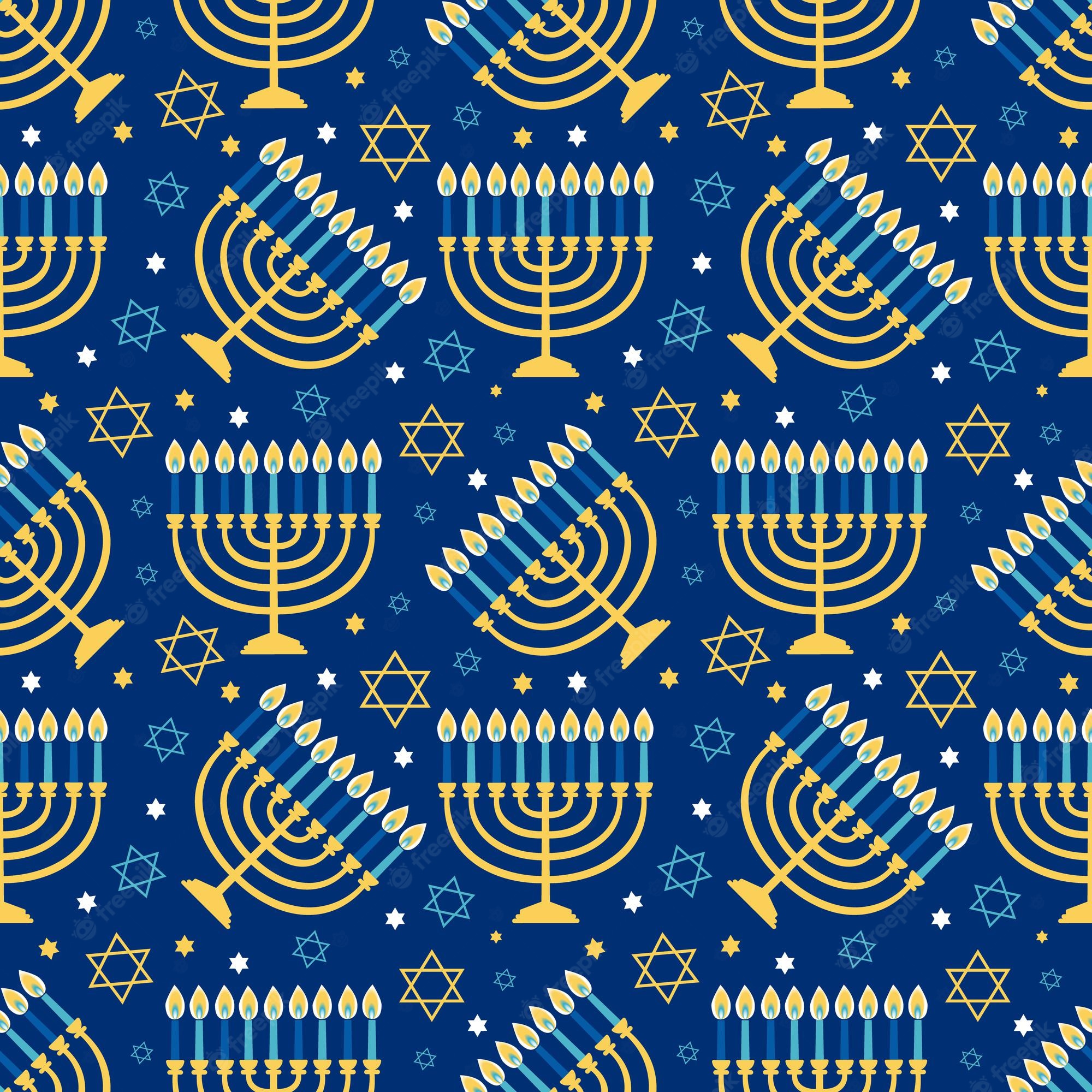 Hanukkah Wallpapers