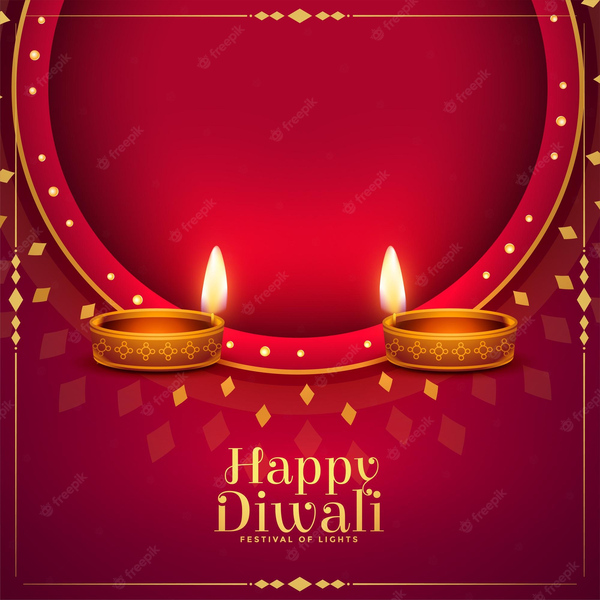 Happy Diwali Wallpapers