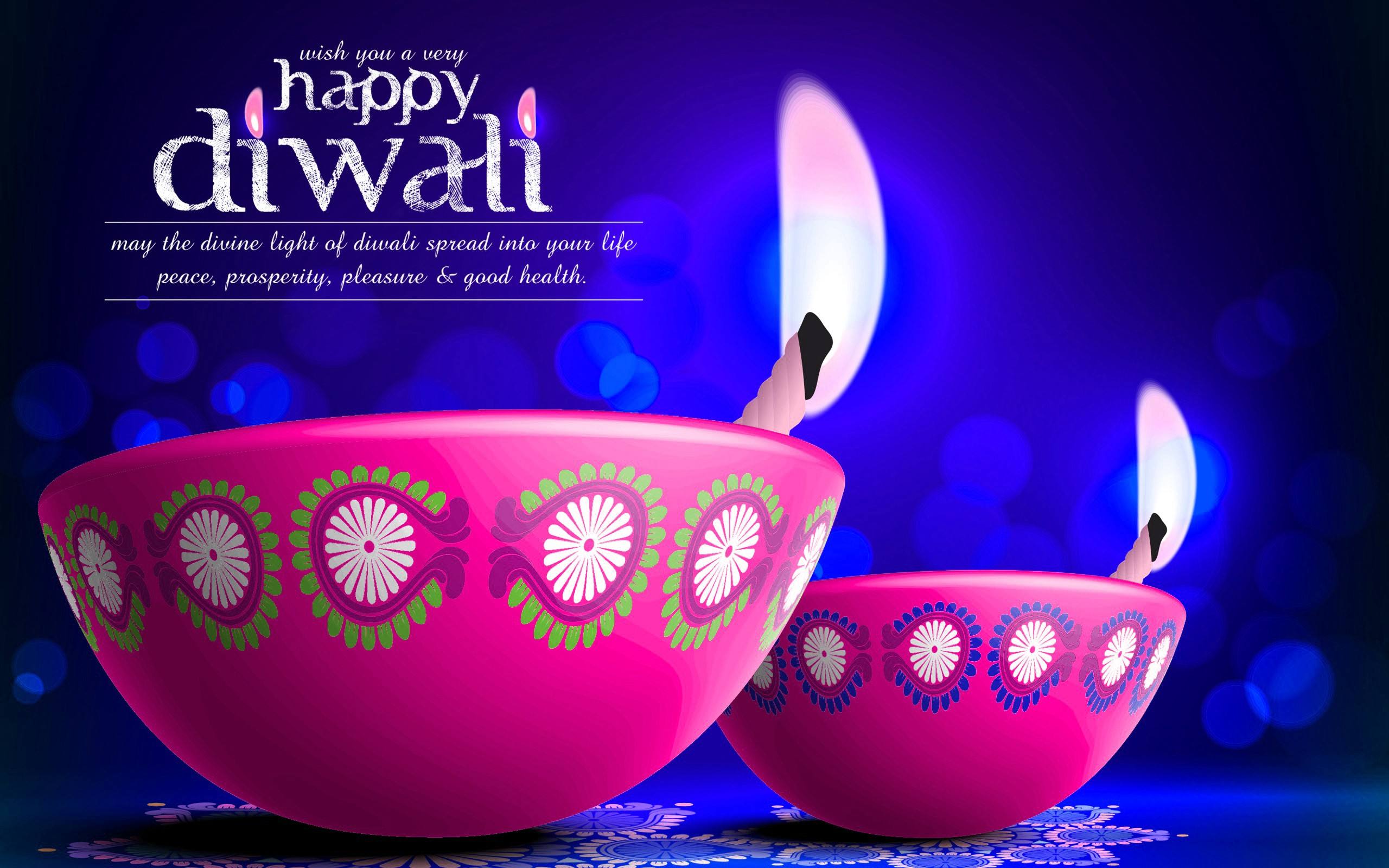 Happy Diwali Wallpapers