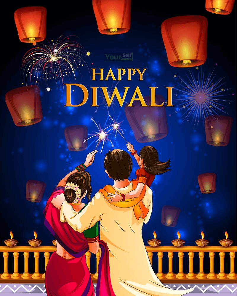 Happy Diwali Wallpapers