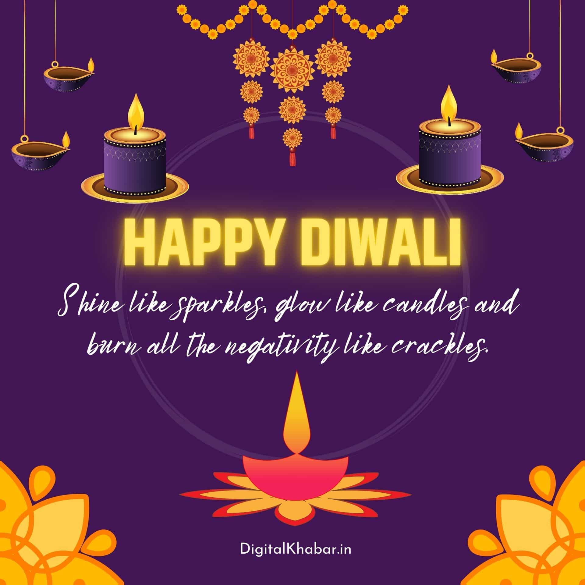 Happy Diwali Wallpapers