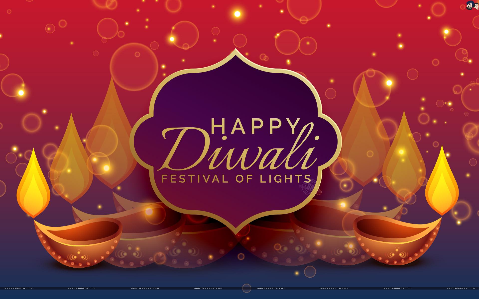 Happy Diwali 2019 Wallpapers