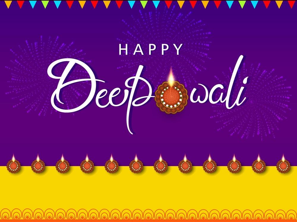 Happy Diwali 2019 Wallpapers