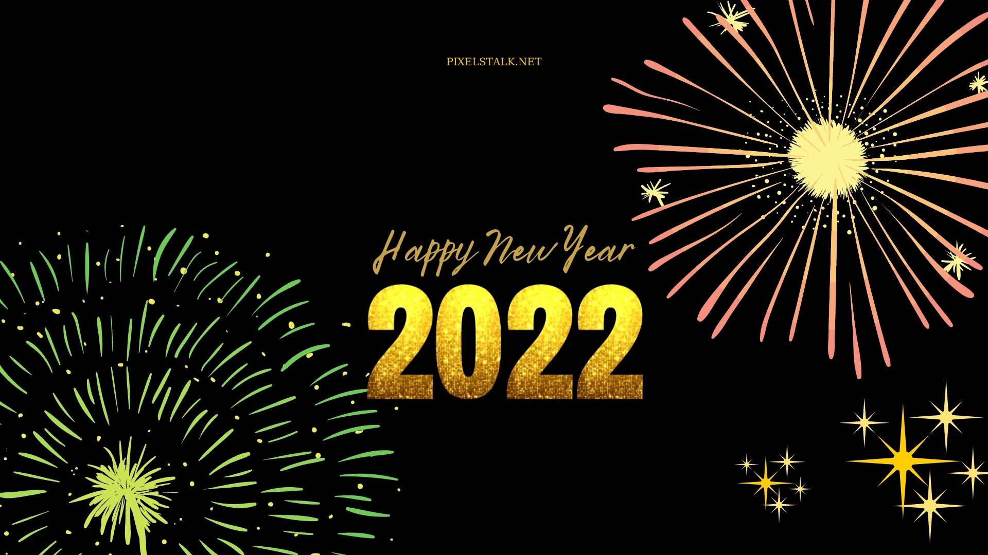 Happy New Year Wallpapers