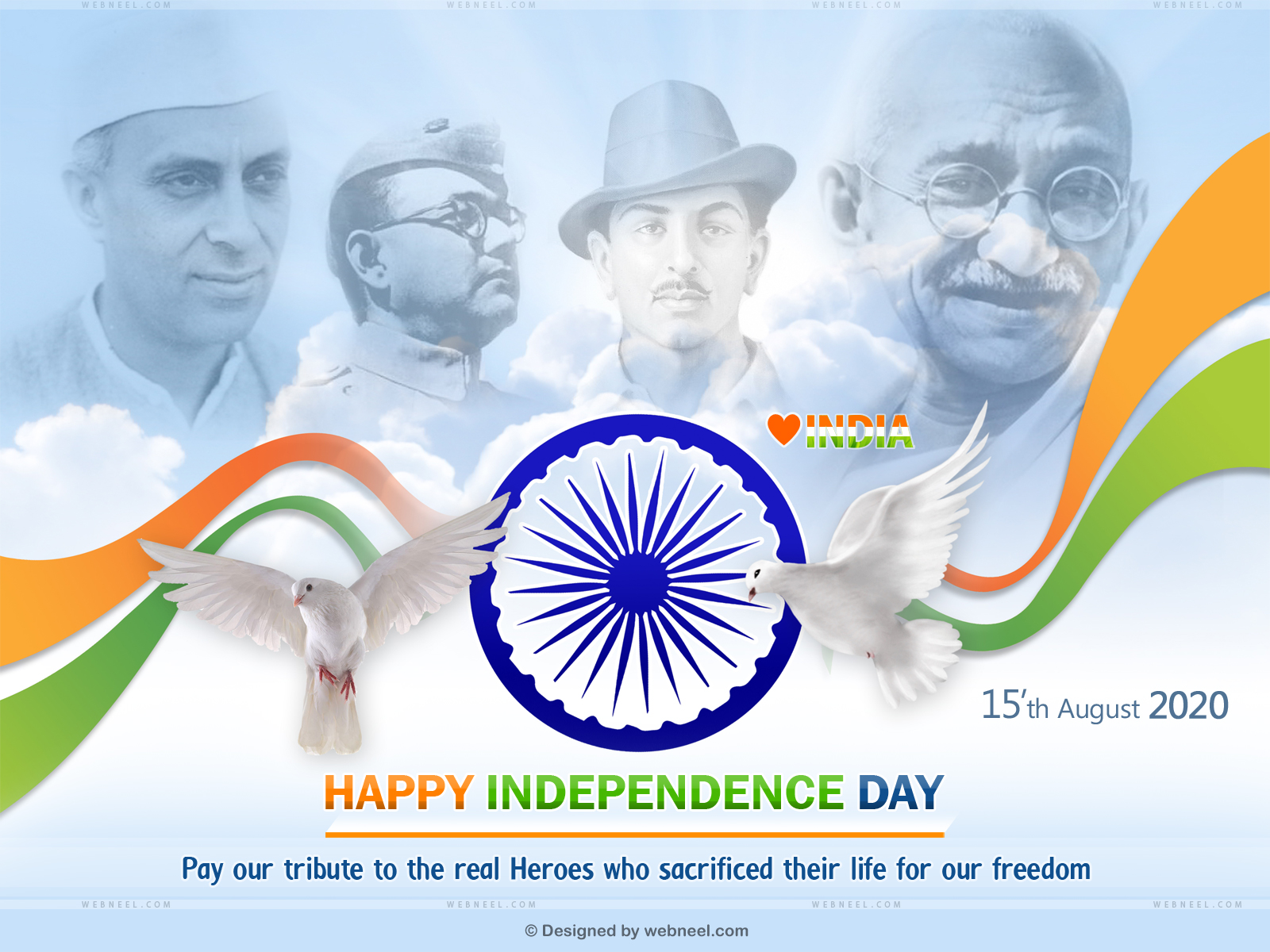 Independence Day Wallpapers