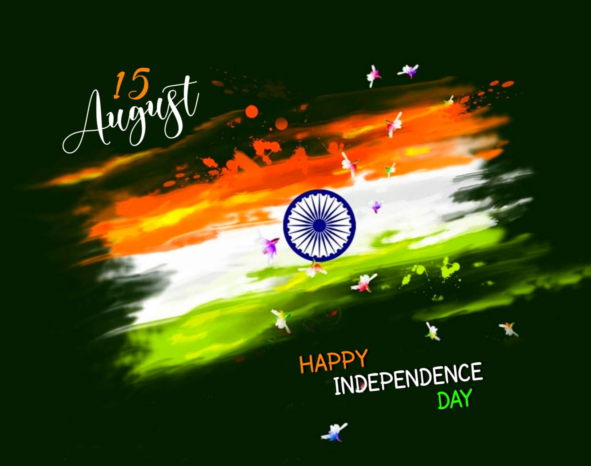 Independence Day Wallpapers