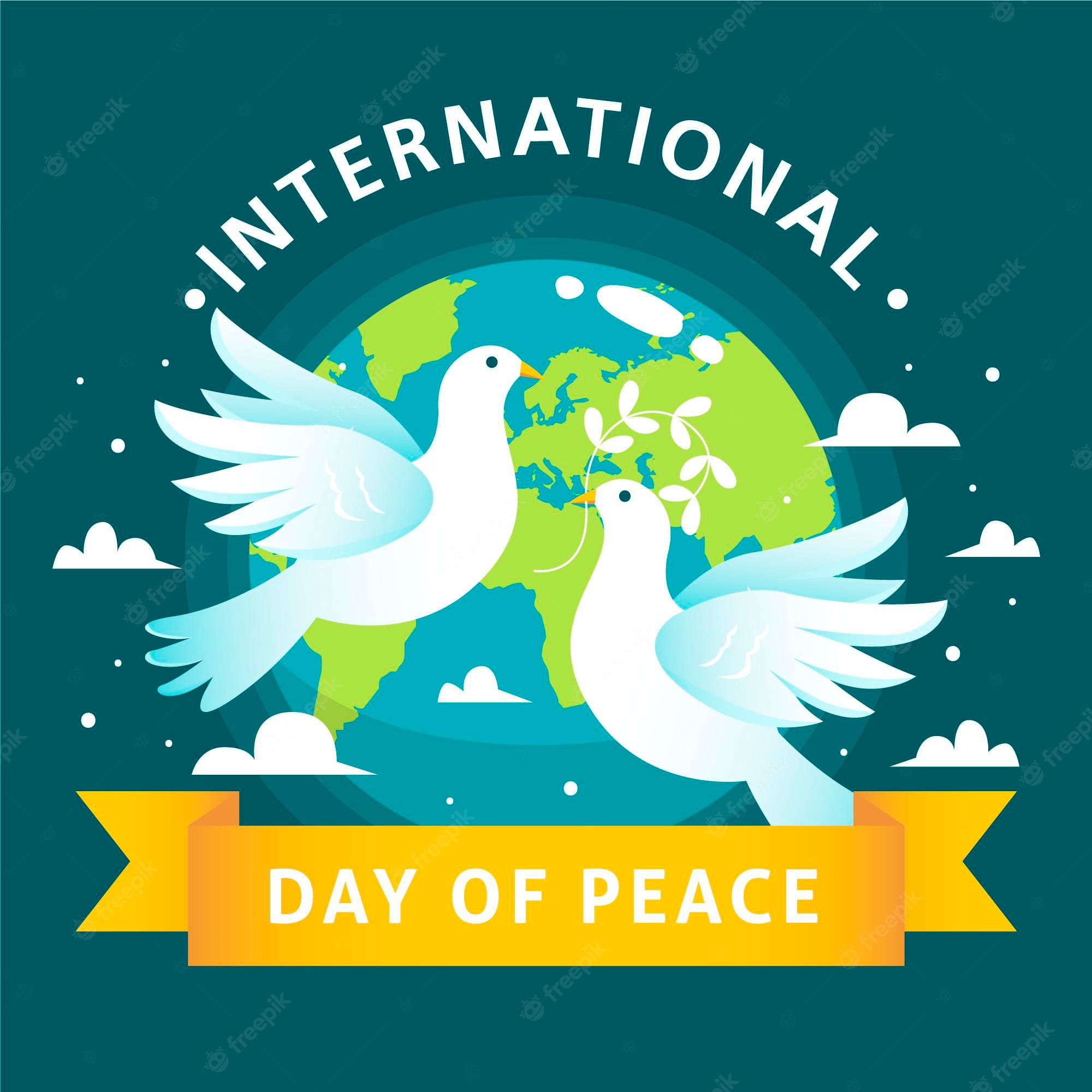 International Day Of Peace Wallpapers