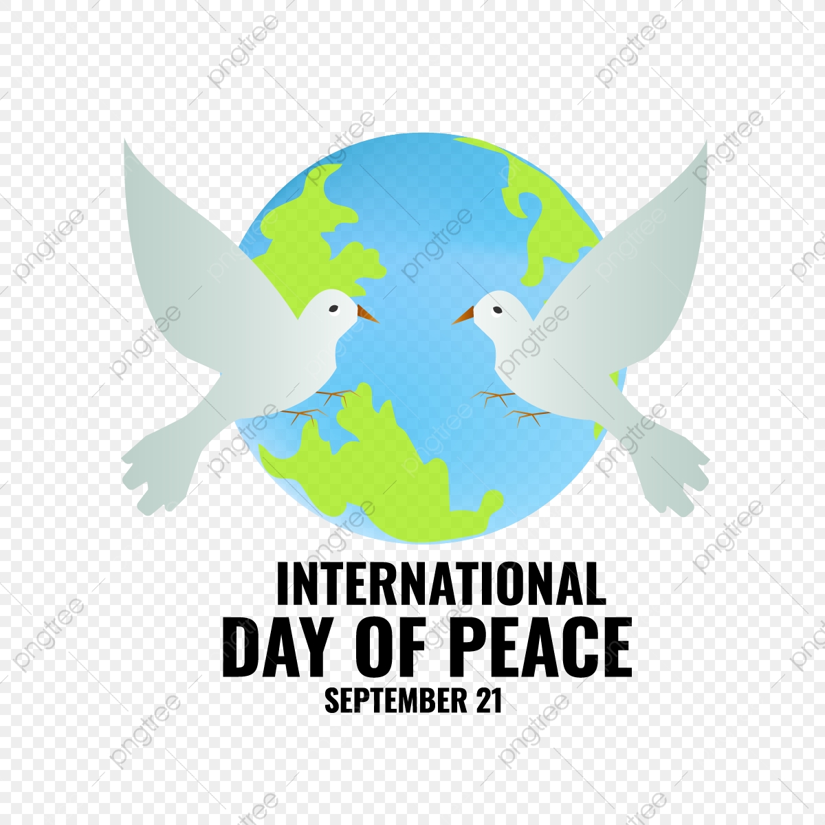 International Day Of Peace Wallpapers