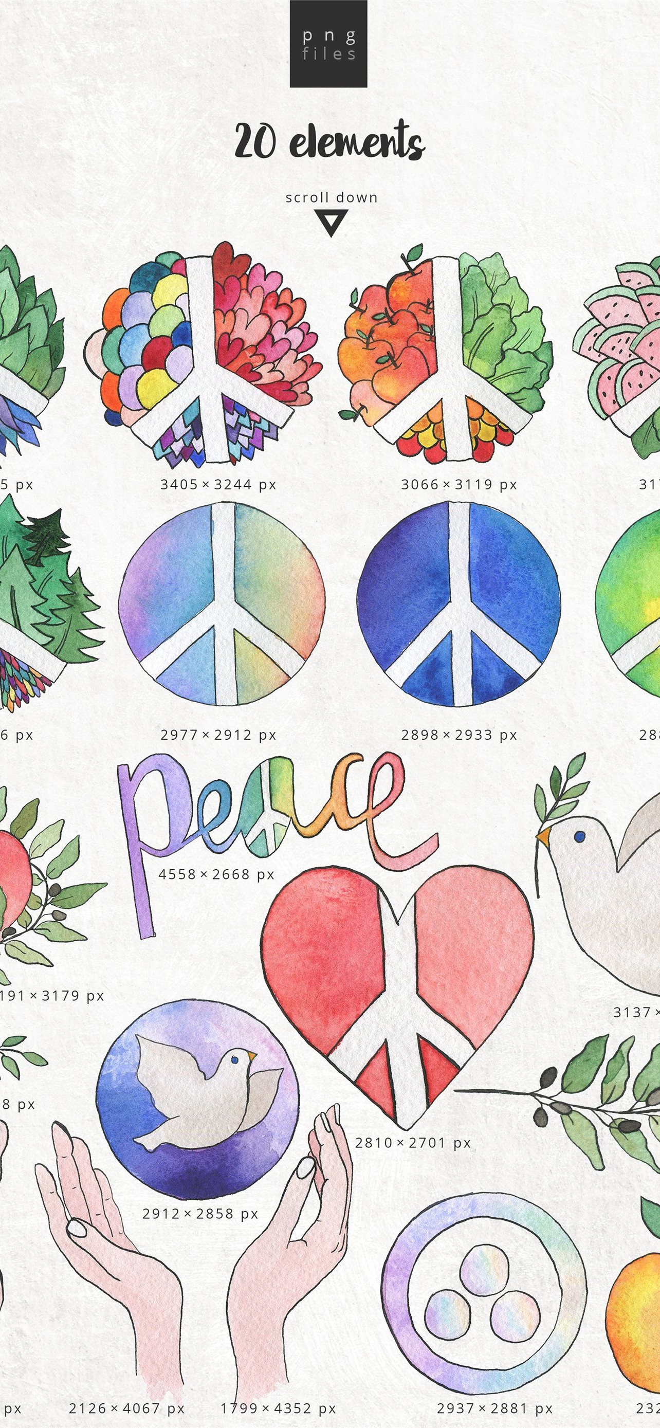 International Day Of Peace Wallpapers