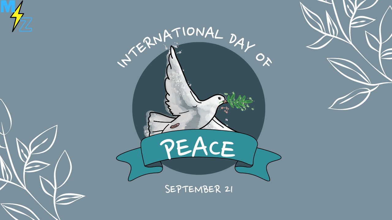 International Day Of Peace Wallpapers