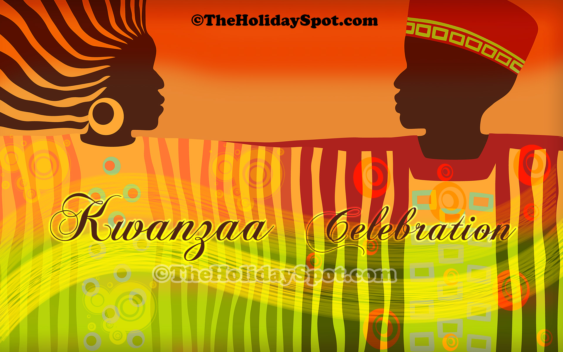 Kwanzaa Wallpapers